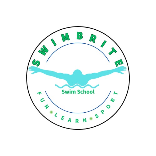 Swimbrite logo
